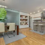 Cosy Apartment With Parking In The City Centre Warszawa By Noclegi Renters