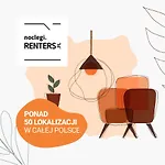 Cosy Apartment With Parking In The City Centre Warszawa By Noclegi Renters