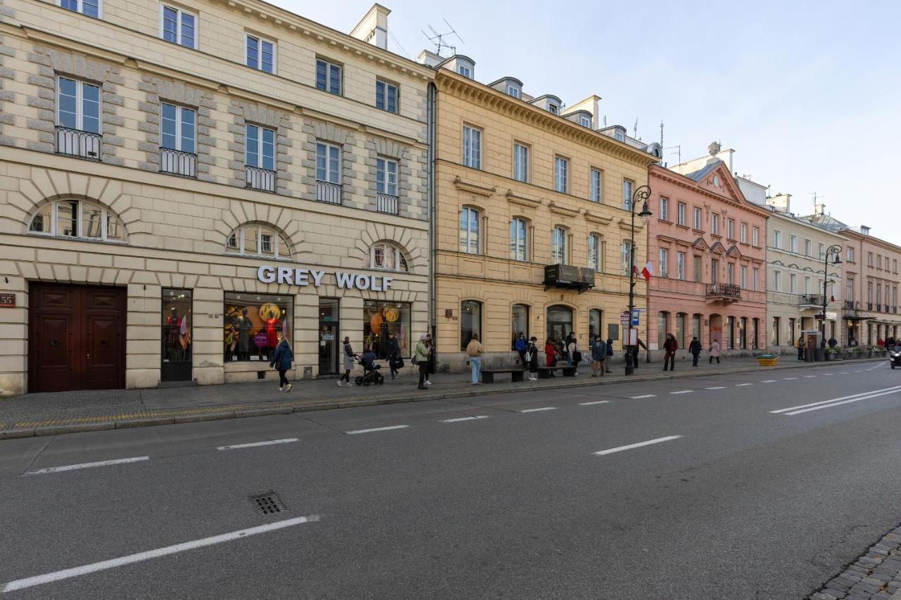 Appartement Cosy With Parking In The Centre By Renters