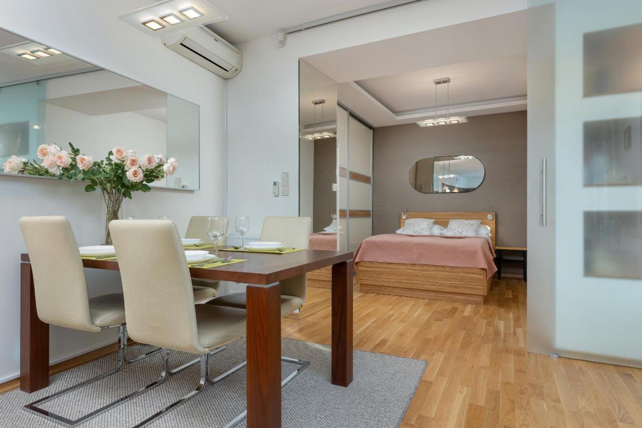 Cosy With Parking In The Centre By Renters *