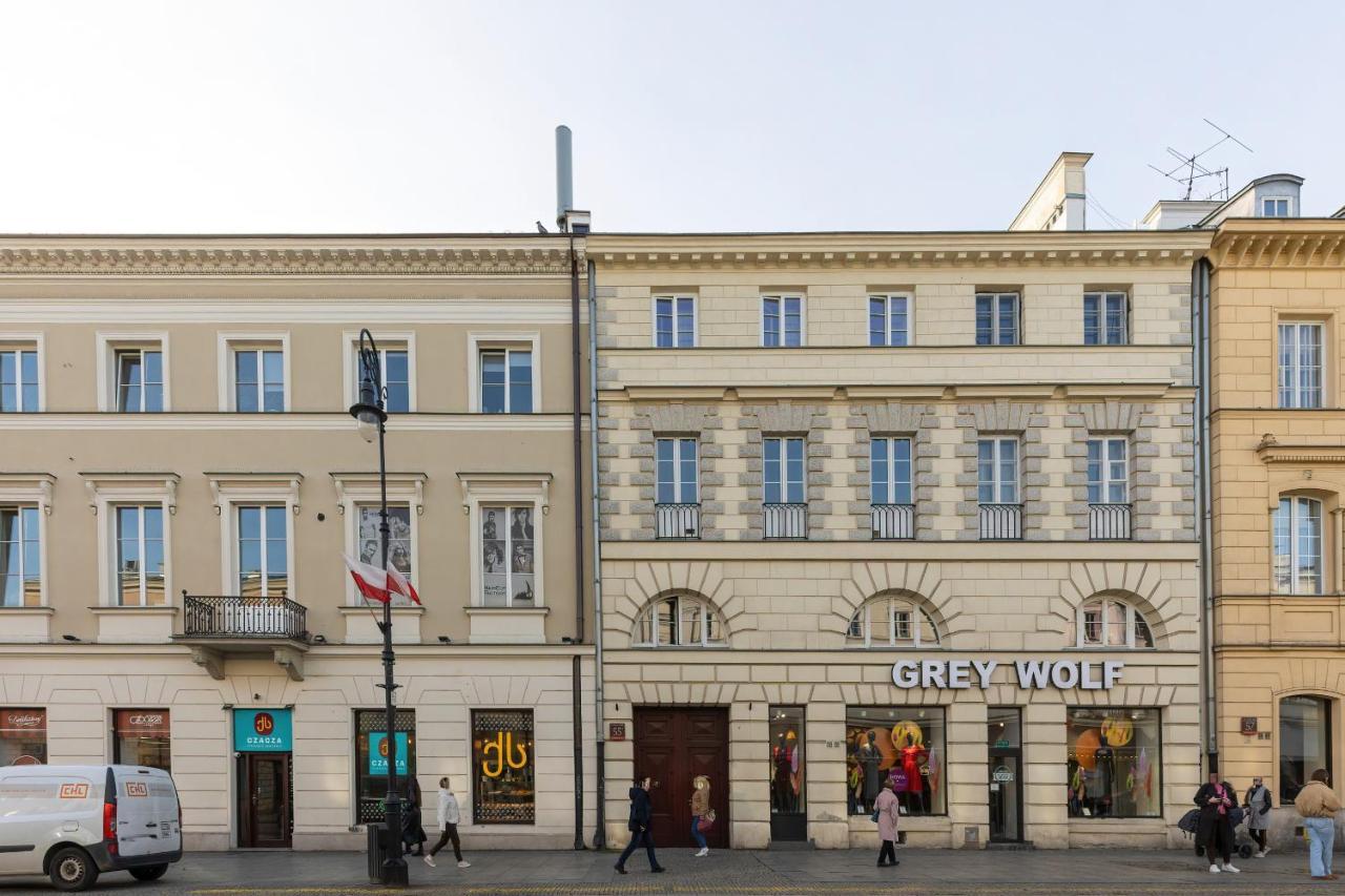 Cosy With Parking In The Centre By Renters Appartement *