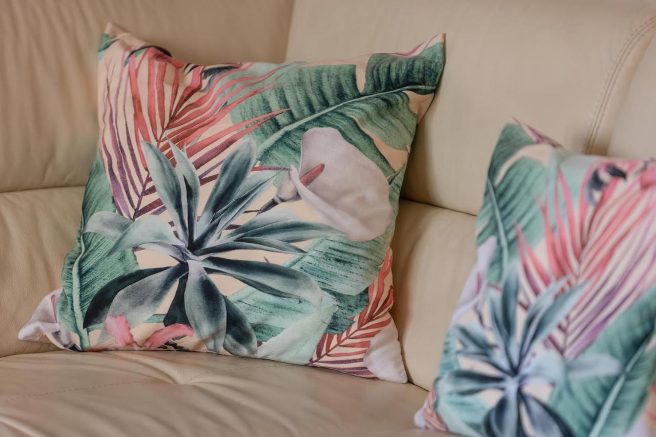Apartment Cosy With Parking In The Centre By Renters