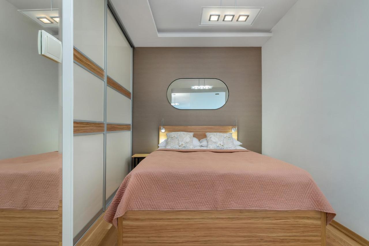 Appartement Cosy With Parking In The Centre By Renters