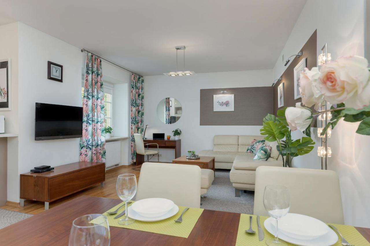 Appartement Cosy With Parking In The Centre By Renters *